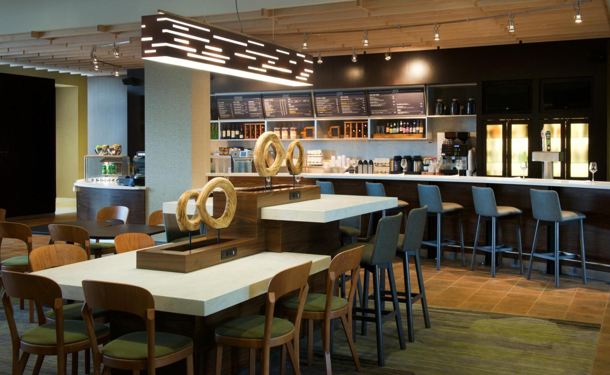 Courtyard By Marriott Seattle Everett Downtown Экстерьер фото